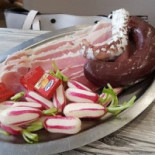 L'etable Comida