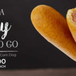 Caffe Fego Comida