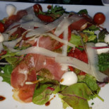 Le Vasco Comida
