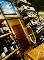 Foxcroft Wine Co. Dilworth food