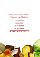 Latino Tierra De Maïlys inside