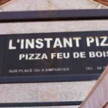 L’instant Pizz’ Comida