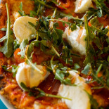 L’instant Pizz’ Comida