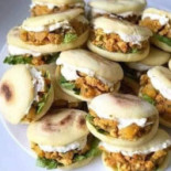 Snack Mcbm Comida