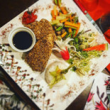 L'estanco Comida