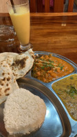 Babu's Indian Hot food