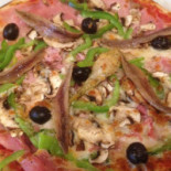 Amoretto Comida