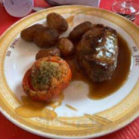 Du Parc Comida