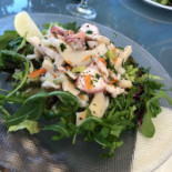 Al Fiume Worms Comida