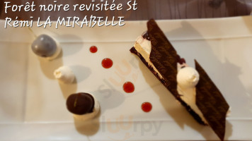 La Mirabelle food