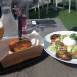 La Flibuste Comida