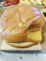 Mcdonald's food