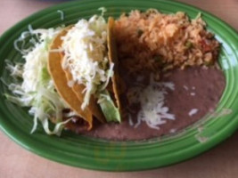 Don Chuy Mexican Taqueria inside