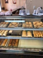 Mi Casita Bakery food