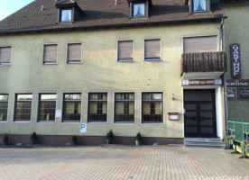 Gasthaus Krone outside