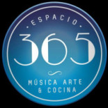 Espacio 365 Dentro