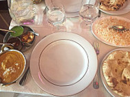 Etoile De Kashmir food