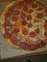 Little Caesars Pizza food