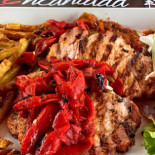 L'Encantada Comida
