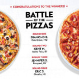 Papa Murphy's Comida