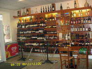 Salumeria da Nino food