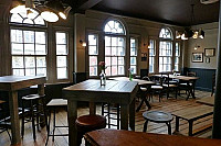 St Aldates Tavern inside