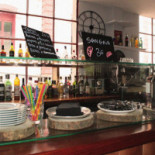 La Bolinette Comida