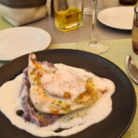 La Langouste Comida