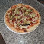 Brest'o Comida