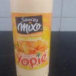 Brest'o Comida