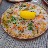 Bocca Nissa Comida