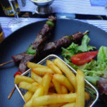 VIP'S Grill Comida