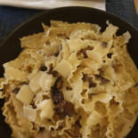Casa Leya Comida