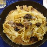 Casa Leya Comida