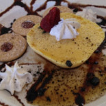 Oli's Kitchen Comida