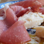 Epiro Comida