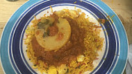 Khan Tandoori food