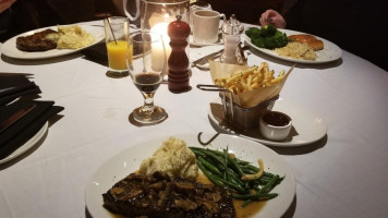 Stoney River Steakhouse And Grill Roswell food