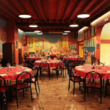 Ligure Comida