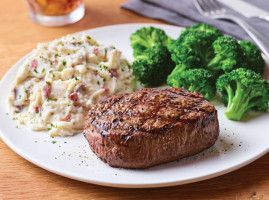 Applebee's food