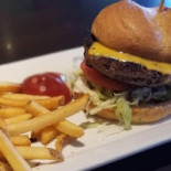 Ruby Tuesday Comida
