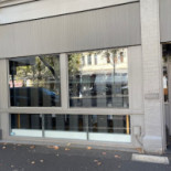 Kazuki's Exterior