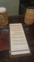 Forest Main Brewing Company food