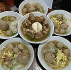 Bakso Bang Jarwo Pekanbaru food