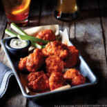 Applebee's Comida