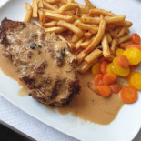 L'Authentic Comida