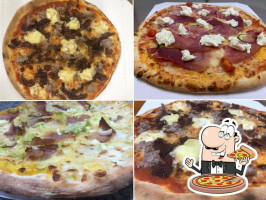 Pizza Flash Di Miserocchi Mattia food