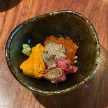 Rokai Comida