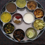 Prem's Thakkar Comida