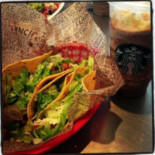 Chipotle Mexican Grill Comida